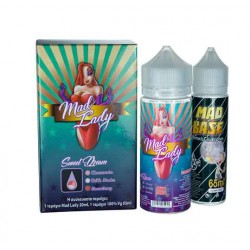 Mad Lady - Sweet Dream 20ml/100ml bottle